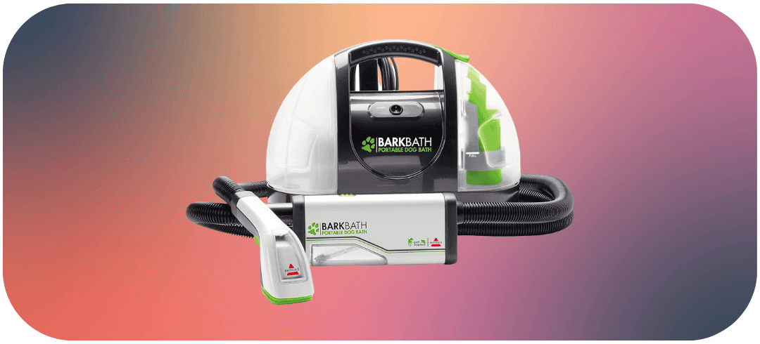 The Best Dog-Grooming Vacuums