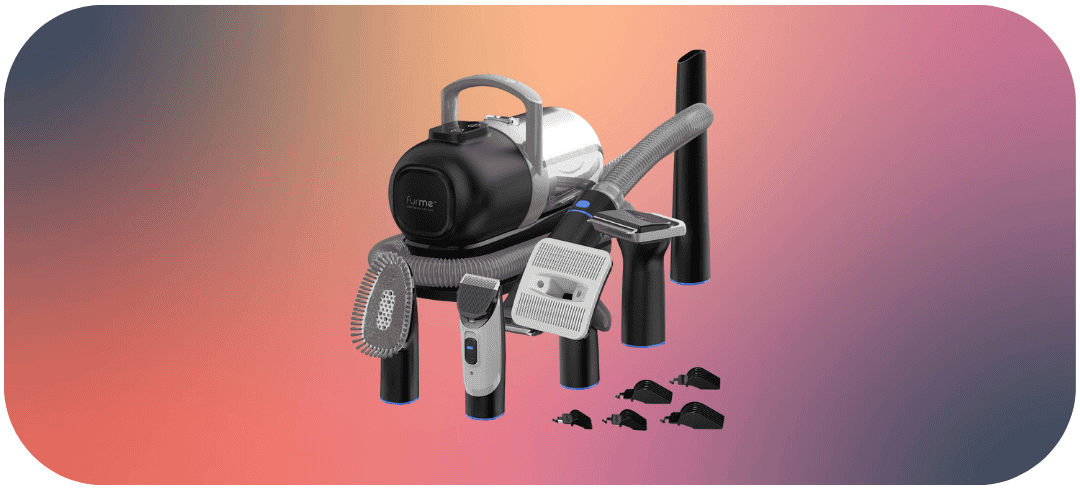 The Best Dog-Grooming Vacuums